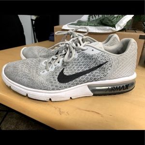 Nike Air Max Sequent